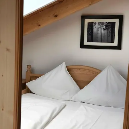 Appartementhaus Schirsner - Direkt Am & Am Kurpark Schliersee